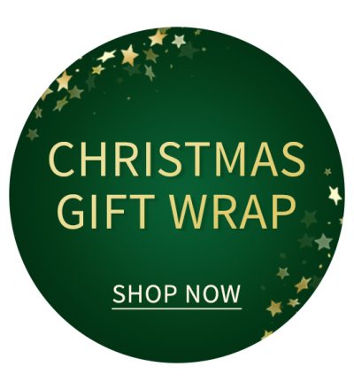 Christmas Gift Wrap | SHOP NOW