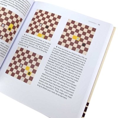 Full Review: @GothamChess Book 'How To Win At Chess' 