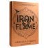 Iron Flame - The Empyrean (Hardback)