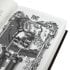 Iron Flame - The Empyrean (Hardback)