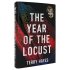 The Year of the Locust (Hardback)