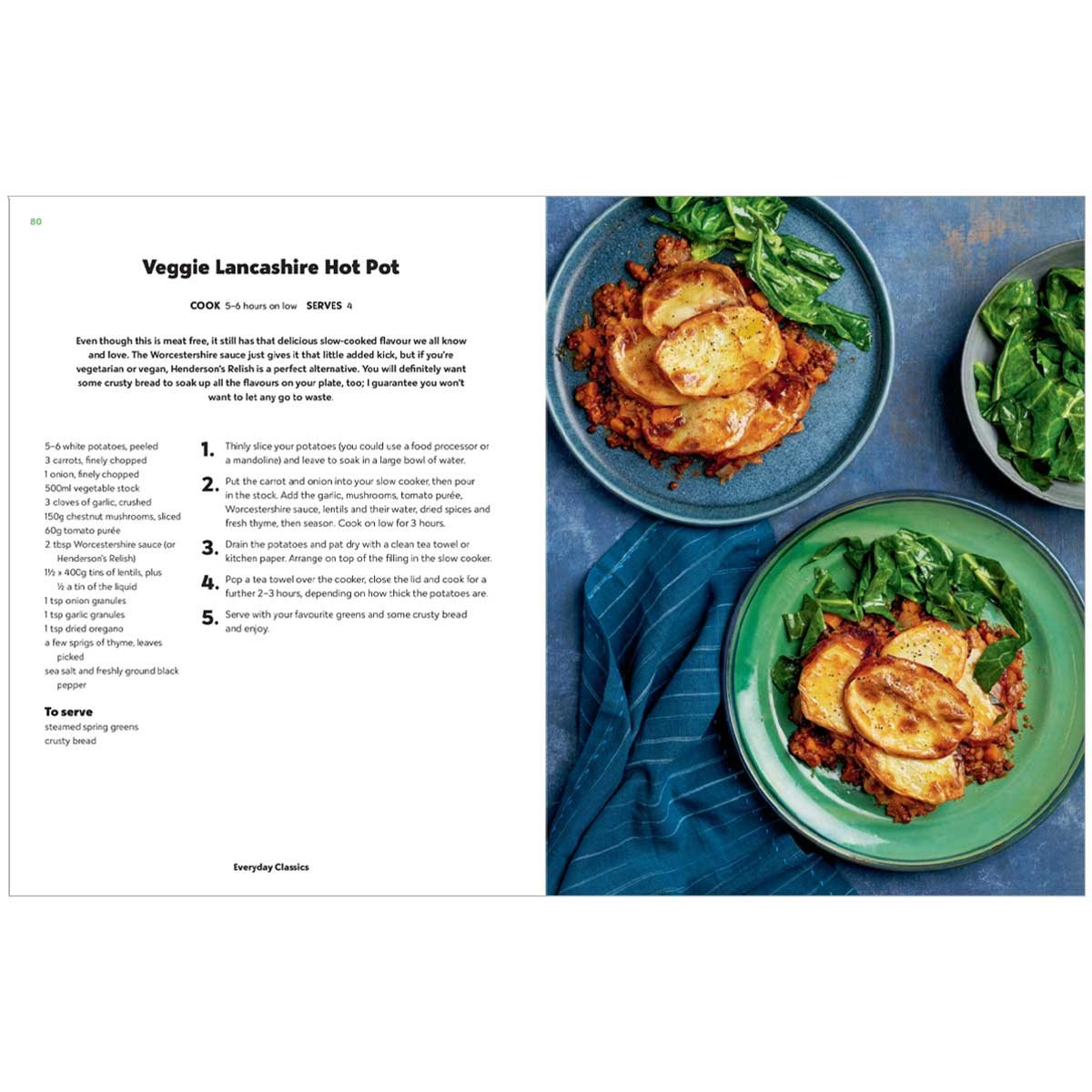 The Ultimate Slow Cooker Cookbook by Clare Andrews Waterstones