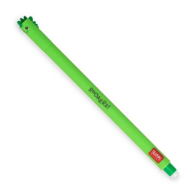 Dino Erasable Pen