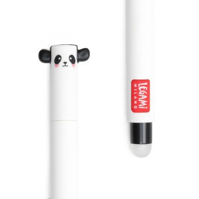 Panda Erasable Pen
