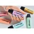 Pastel Boss Highlighters Pk Of 4
