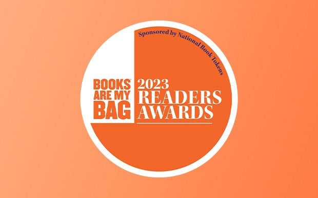 The Books Are My Bag Readers' Awards