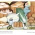 Dim Sum Palace (Paperback)