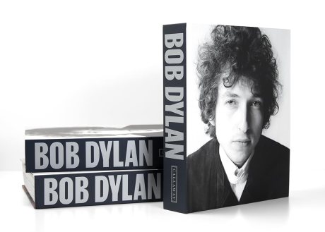 Bob Dylan: Mixing Up the Medicine by Mark Davidson, Parker