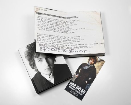 Bob Dylan: Mixing Up the Medicine by Mark Davidson, Parker Fishel
