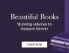 Thumbnail image: Beautiful Books | SHOP NOW