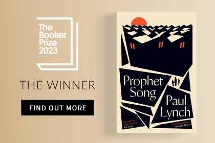 The Booker Prize 2023 THE WINNER | FIND OUT MORE