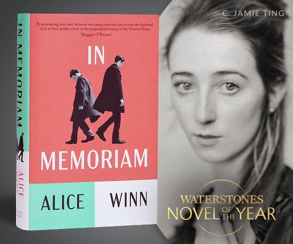 An Exclusive Q&A with Alice Winn on In Memoriam 
