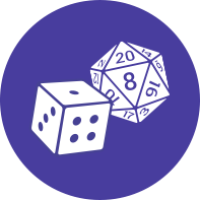 Accessories & Dice