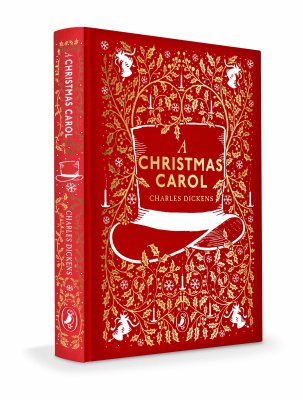 A Christmas Carol - Puffin Clothbound Classics (Hardback)