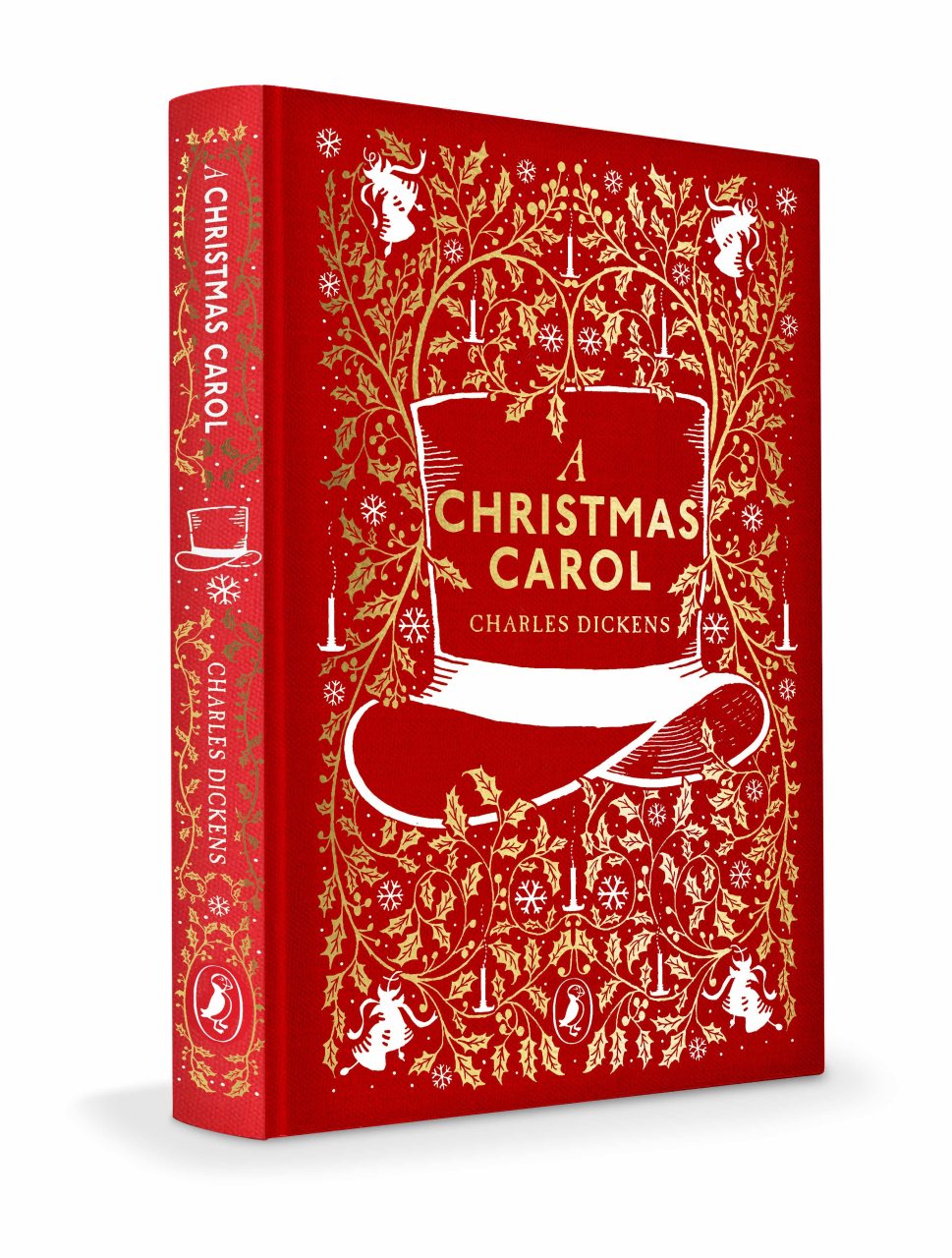 A Christmas Carol by Charles Dickens | Waterstones