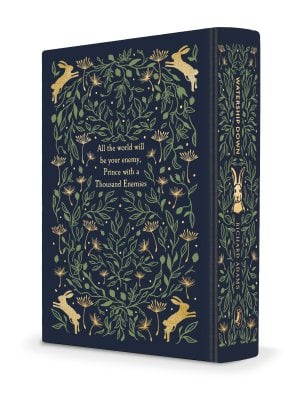 Watership Down - INSCRIBED BY THE AUTHOR Watership Down - INSCRIBED BY THE AUTHOR