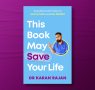Dr Karan Rajan Shares His Top 5 Health Hacks to Worry Less and Live Better 