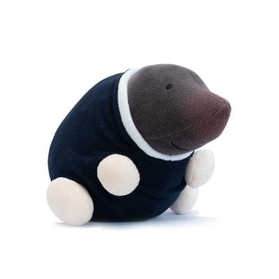 Mole store cuddly toy