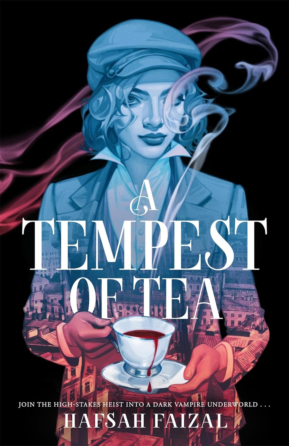 A Tempest of Tea | Prize Draw