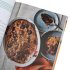 The Official Veganuary Cookbook: 100 Amazing Vegan Recipes for Everyone! (Hardback)