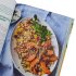 The Official Veganuary Cookbook: 100 Amazing Vegan Recipes for Everyone! (Hardback)