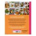 The Official Veganuary Cookbook: 100 Amazing Vegan Recipes for Everyone! (Hardback)