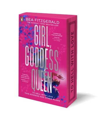 Girl, Goddess, Queen: Exclusive Edition (Paperback)