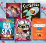 The Waterstones Round Up: January's Best Children's Books