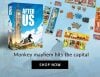 Thumbnail image: After Us | Shop Now
