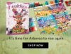 Thumbnail image: Arborea | Shop Now