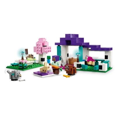 LEGO® Minecraft® – Tagged interests_animals – AG LEGO® Certified Stores