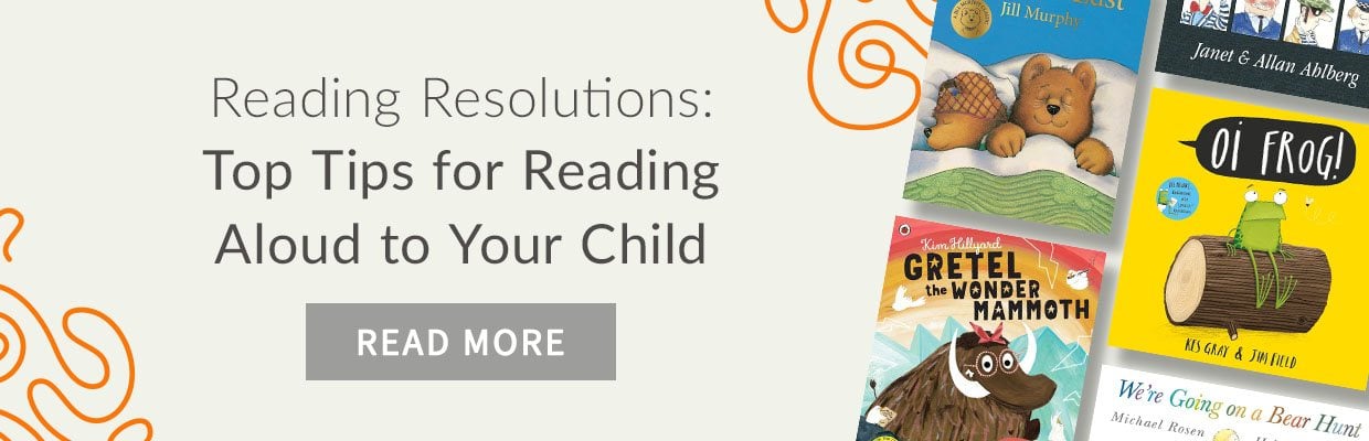 Reading Aloud