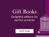 Thumbnail image: Gift Books | SHOP NOW