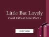 Thumbnail image: Little But Lovely | SHOP NOW
