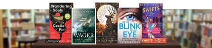 Books of the Month | Waterstones