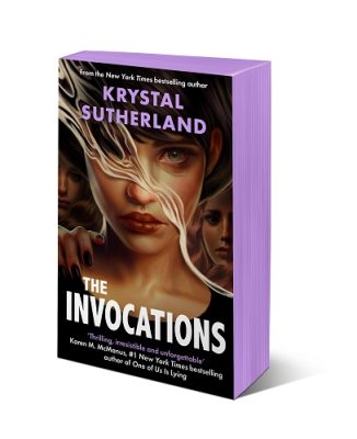The Invocations: Exclusive Edition (Paperback)