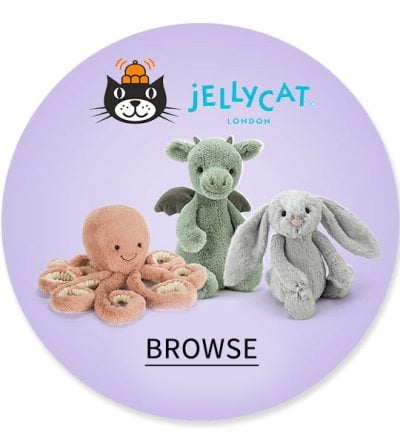 Jellycat | BROWSE