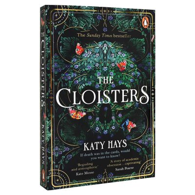 The Cloisters (Paperback)