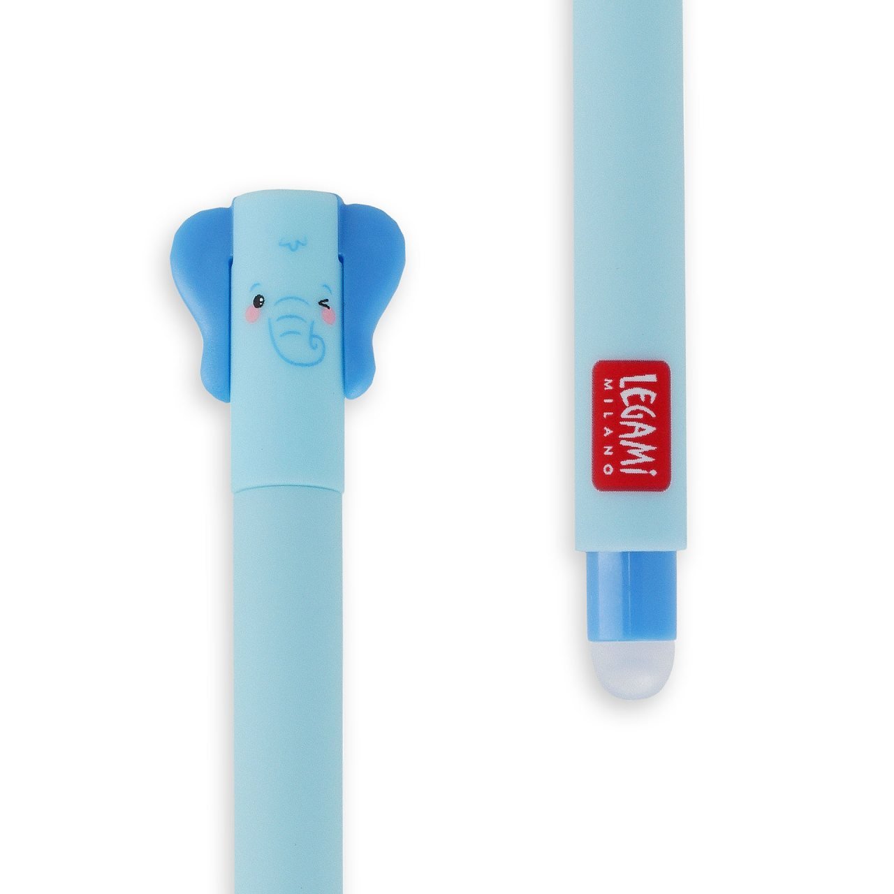 Elephant Erasable Pen | Waterstones