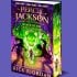 Wrath of the Triple Goddess: Exclusive Edition - Percy Jackson and The Olympians (Hardback)