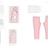 The Great British Sewing Bee: Made to Measure: A Masterclass in Sewing Clothes that Truly Fit - The Great British Sewing Bee (Hardback)