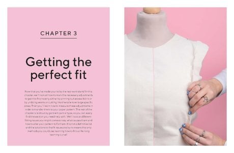 The Great British Sewing Bee: Made to Measure: A Masterclass in Sewing Clothes that Truly Fit - The Great British Sewing Bee (Hardback)