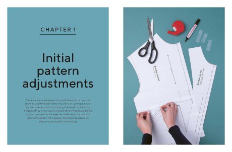 The Great British Sewing Bee: Made to Measure: A Masterclass in Sewing Clothes that Truly Fit - The Great British Sewing Bee (Hardback)