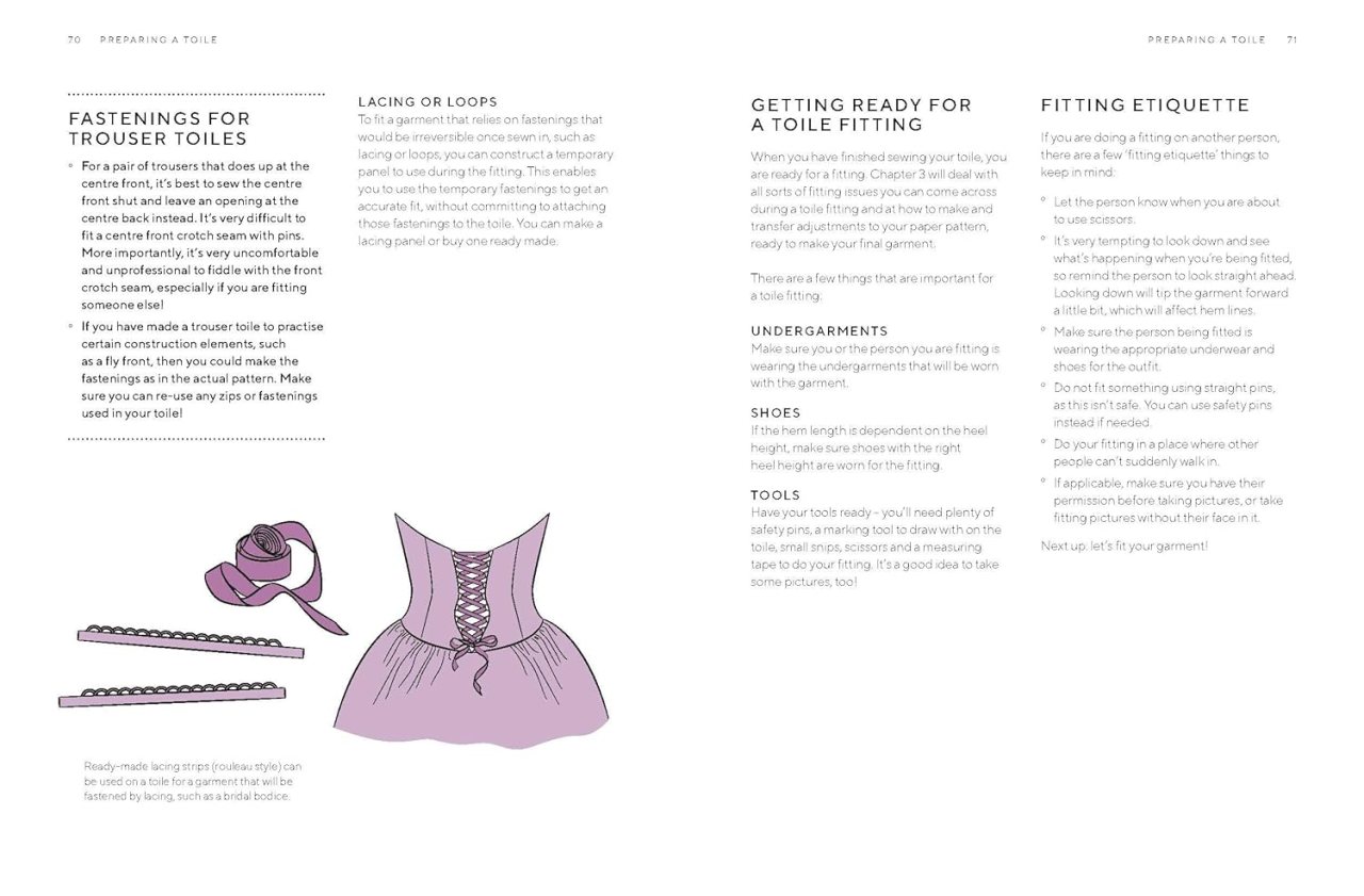 The Great British Sewing Bee Made to Measure by The Great British