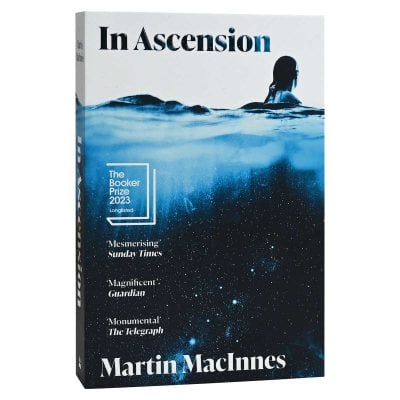 In Ascension (Paperback)