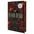 The Beholders: Signed Exclusive Edition (Hardback)