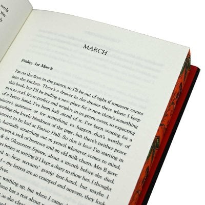 The Beholders: Signed Exclusive Edition (Hardback)