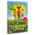 My Name is Sunshine Simpson (Paperback)
