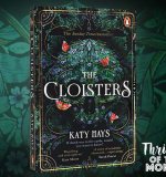 Katy Hays on the Inspiration Behind The Cloisters