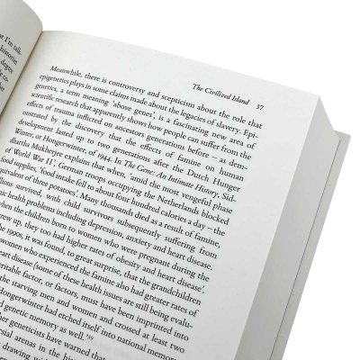Empireworld: How British Imperialism Has Shaped the Globe: Signed Edition (Hardback)